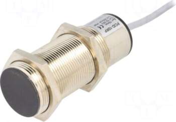 SELS Sensor: inductive | Output conf: