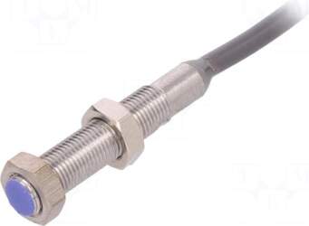 SELS Sensor: inductive | Output conf: