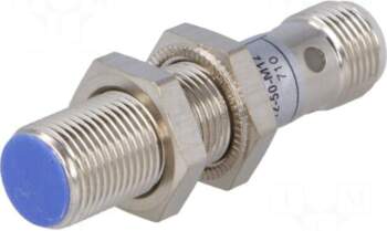 SELS Sensor: inductive | Output conf: