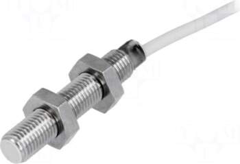 SELS Sensor: inductive | Output conf: