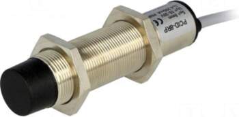 SELS Sensor: inductive | Output conf: