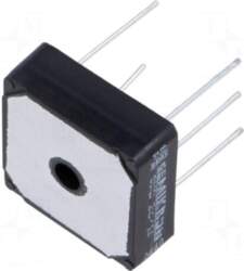 SEMIKRON DANFOSS Bridge rectifier: three-phase |