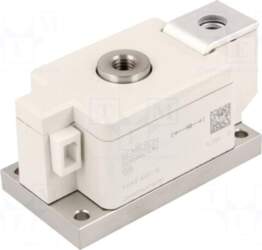 SEMIKRON DANFOSS Module: diode | single