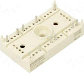 SEMIKRON DANFOSS Module: IGBT | diode/transistor