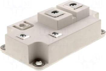 SEMIKRON DANFOSS Module: IGBT | single