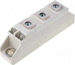 SEMIKRON DANFOSS Module: thyristor | double