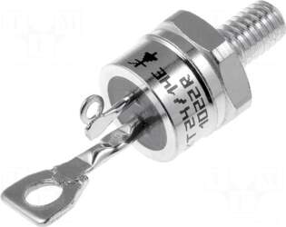 SEMIKRON DANFOSS Stud thyristor | 1
