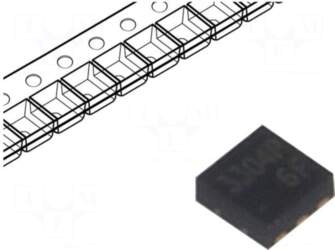 SEMTECH Diode: diode networks | 3