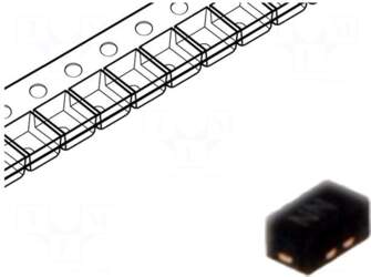 SEMTECH Diode: TVS | ESD |