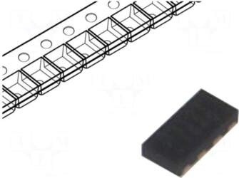 SEMTECH Diode: transil | 100W |