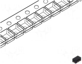 SEMTECH Diode: TVS | ESD |