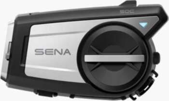 SENA 50C Motorcycle Camera & Communication