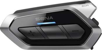 SENA 50R-02 motorcycle intercom