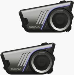 SENA 60S EVO, Motorcycle Mesh Communication