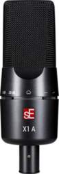 Sennheiser sE Electronics X1 A Black