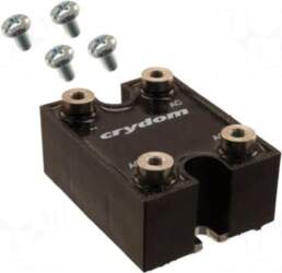 SENSATA / CRYDOM Bridge rectifier: three-phase
