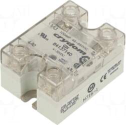 SENSATA / CRYDOM Relay: solid state