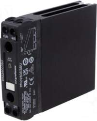 SENSATA / CRYDOM Relay: solid state