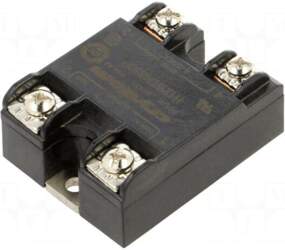 SENSATA / CRYDOM Relay: solid state