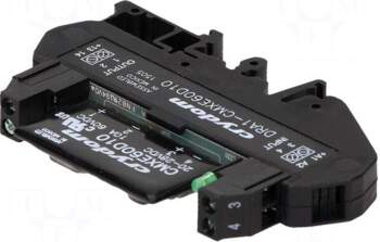 SENSATA / CRYDOM Relay: solid state