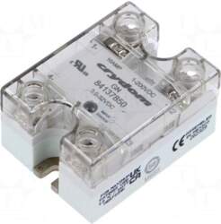 SENSATA / CRYDOM Relay: solid state