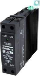 SENSATA / CRYDOM Relay: solid state