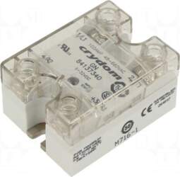 SENSATA / CRYDOM Relay: solid state