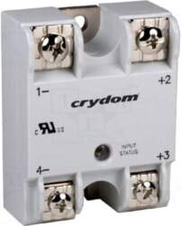 SENSATA / CRYDOM Relay: solid state