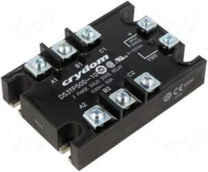 SENSATA / CRYDOM Relay: solid state