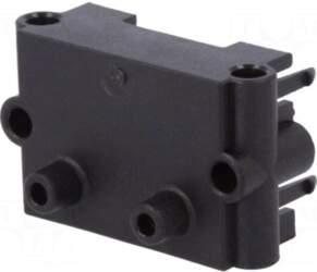SENSIRION Sensor: pressure | Range: -500÷500Pa
