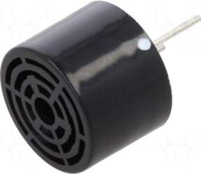 LOUDITY Sensor: ultrasonic