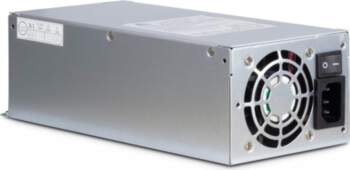 Servera barošanas bloks Inter-Tech ASPOWER 600W