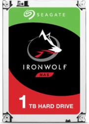 Servera disks Seagate IronWolf Pro 16TB