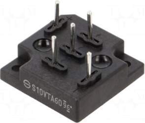 SHINDENGEN Bridge rectifier: three-phase | Urmax: