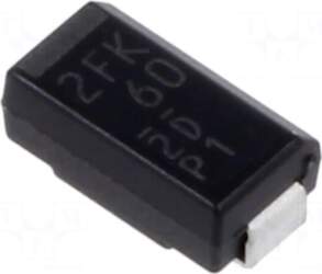 SHINDENGEN Diode: rectifying | SMD |