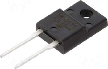 SHINDENGEN Diode: rectifying | THT |