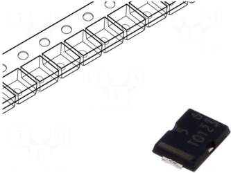 SHINDENGEN Diode: Schottky rectifying | TO277A