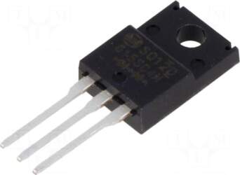 SHINDENGEN Diode: Schottky rectifying | THT