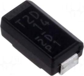 SHINDENGEN Diode: TVS+FRD | 600V |