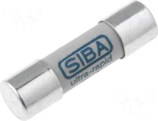 SIBA Fuse: fuse | aR |