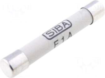SIBA Fuse: fuse | quick blow