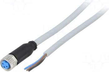 SICK Connection lead | M8 |