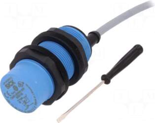 SICK Sensor: capacitive | Range: 3÷25mm