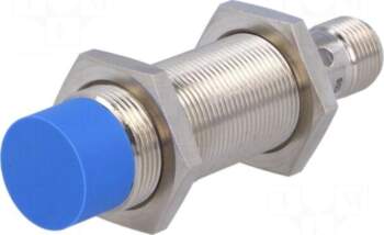 SICK Sensor: inductive | Output conf:
