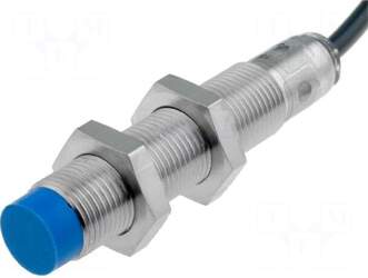 SICK Sensor: inductive | Output conf: