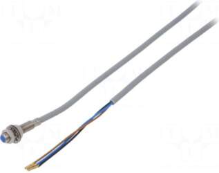 SICK Sensor: inductive | Output conf: