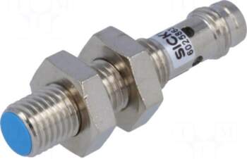 SICK Sensor: inductive | Output conf: