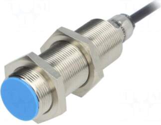 SICK Sensor: inductive | Output conf:
