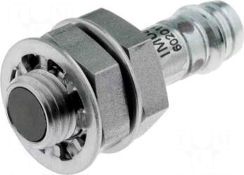 SICK Sensor: inductive | Output conf: