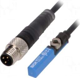 SICK Sensor: magnetic field | Range: